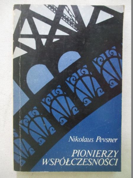 Pionierzy współczesności