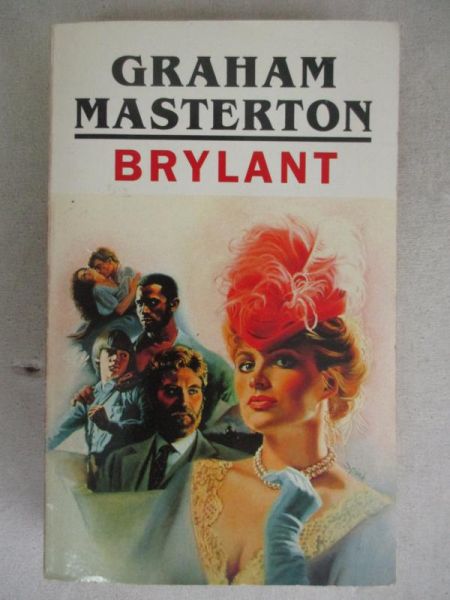 Brylant