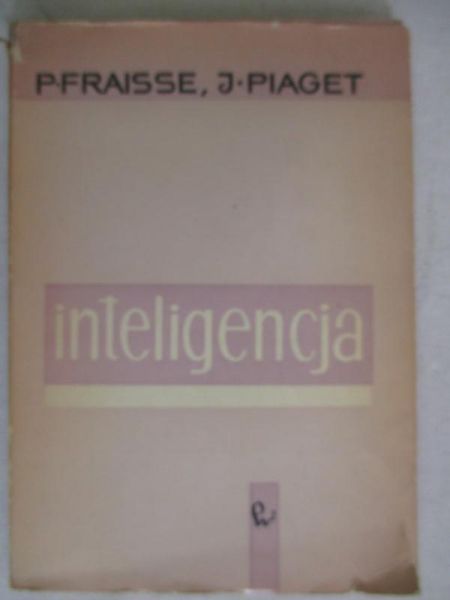 Inteligencja