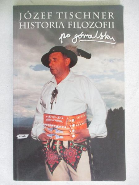 Historia filozofii po góralsku