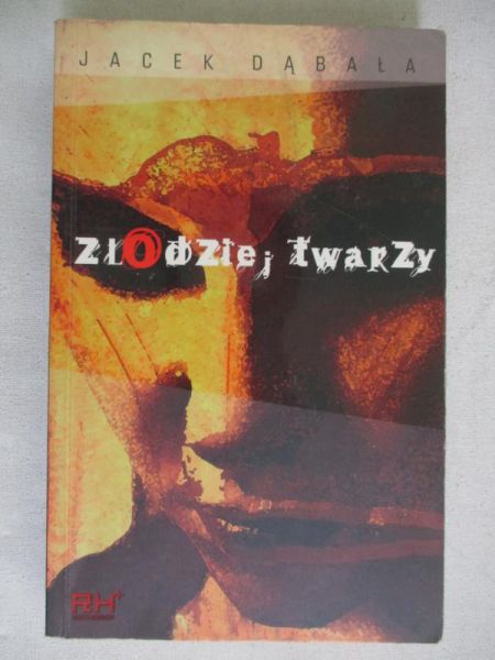 Złodziej twarzy