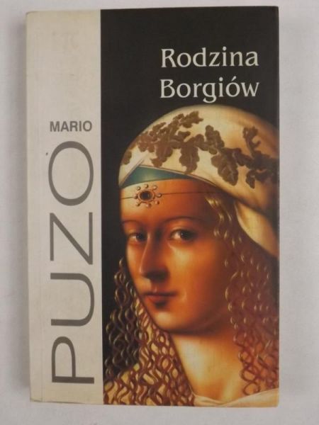 Rodzina Borgiów