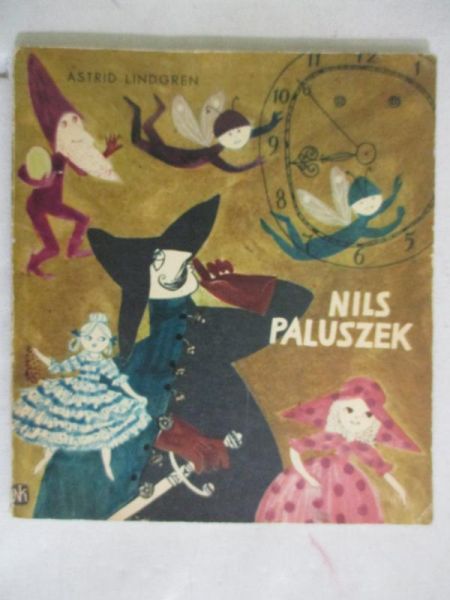 Nils Paluszek