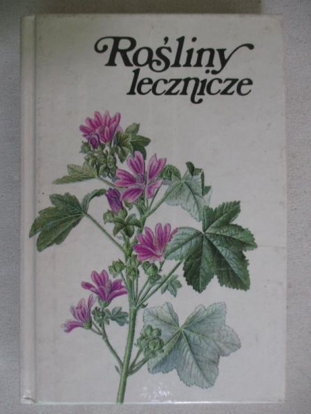 Rośliny lecznicze