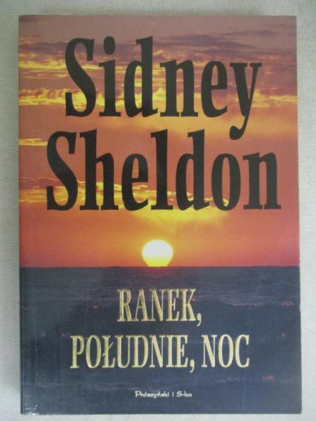Ranek, południe, noc