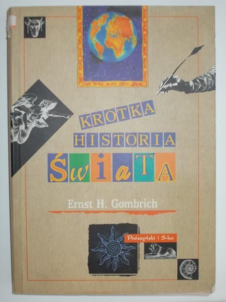 Krótka historia świata