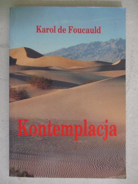 Kontemplacja
