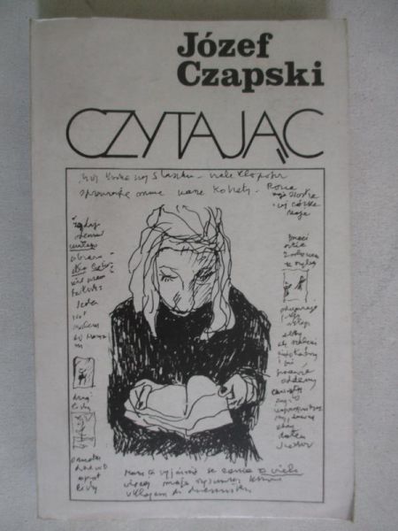 Czytając