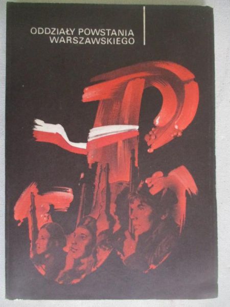 Oddziały Powstania Warszawskiego