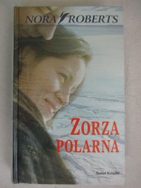 Zorza polarna