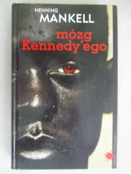 Mózg Kennedy'ego