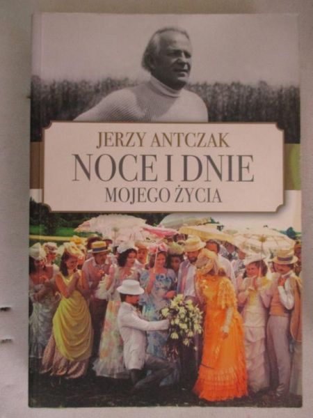 Noce i dnie mojego życia