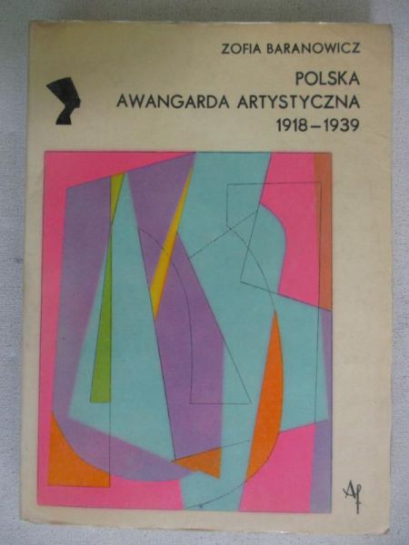 Polska awangarda artystyczna 1918-1939
