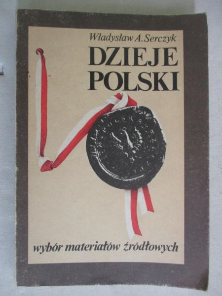 Dzieje Polski 1918-1939