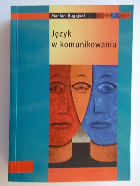 Język w komunikowaniu