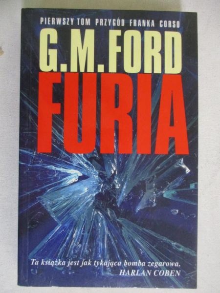 Furia