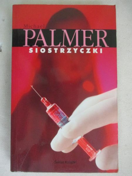 Palmer Michael - Siostrzyczki