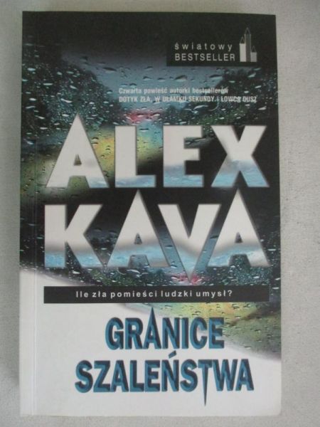 Granice szaleństwa