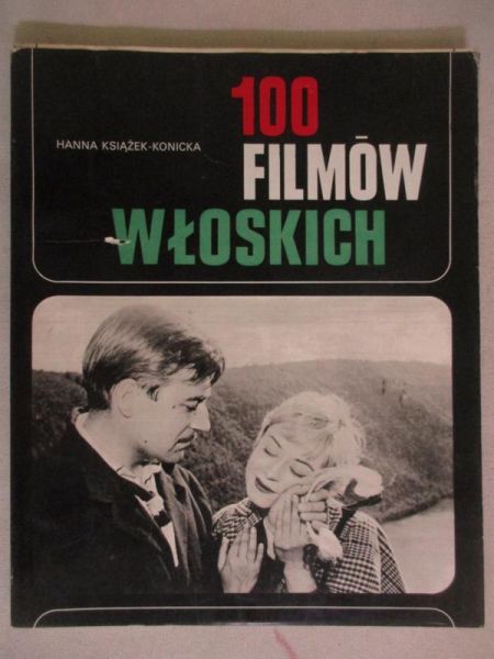 100 filmów włoskich