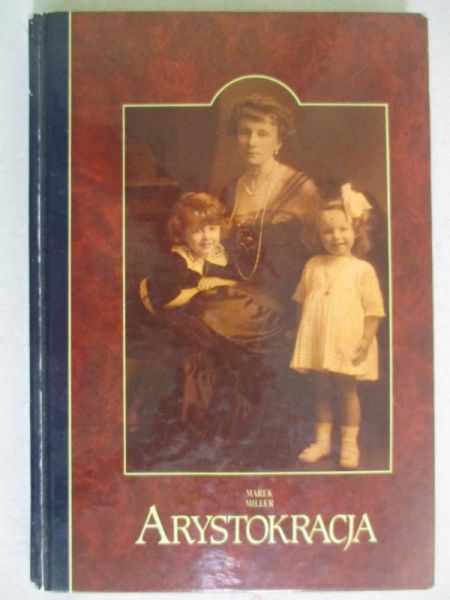 Arystokracja