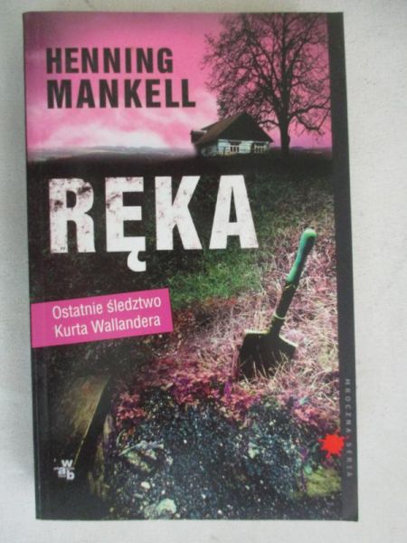 Ręka