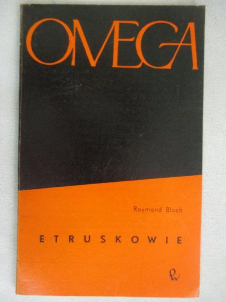 Etruskowie