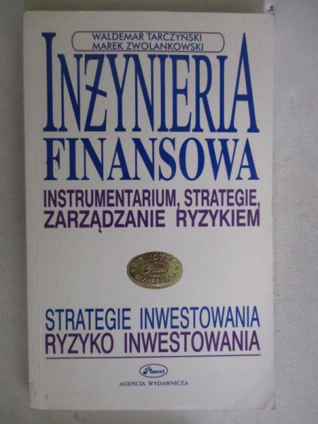 Inżynieria finansowa