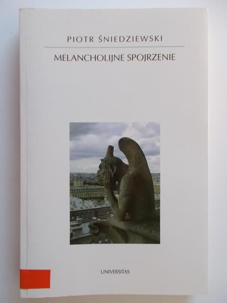 Melancholijne spojrzenie