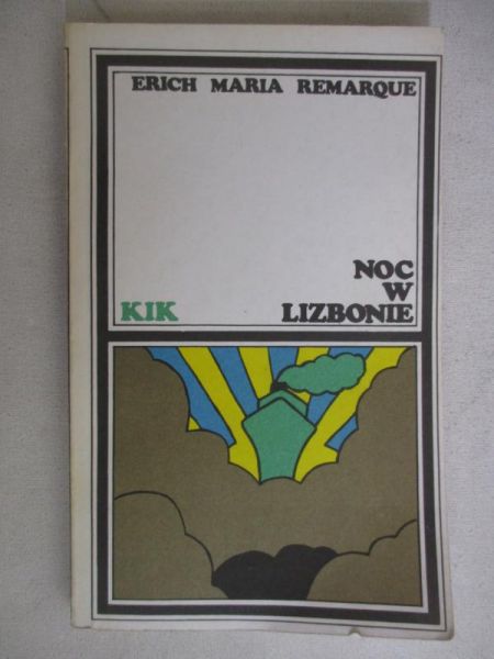 Noc w Lizbonie