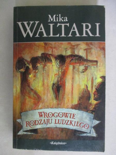 Wrogowie rodzaju ludzkiego