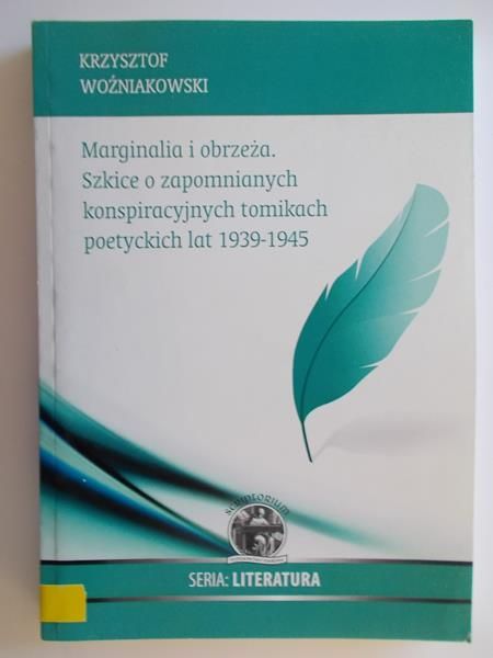 Marginalia i obrzeża