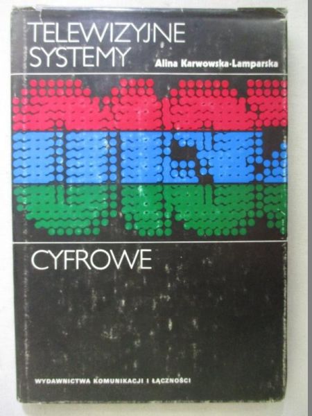 Telewizyjne systemy cyfrowe