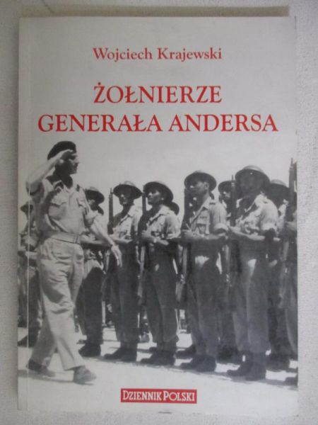 Żołnierze generała Andersa