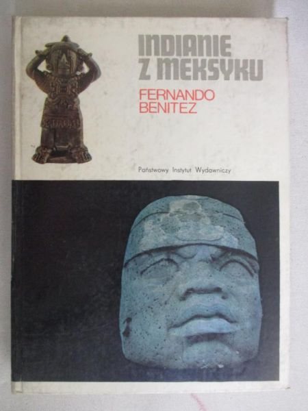 Indianie z Meksyku