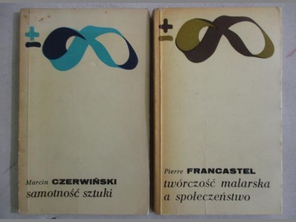 Twórczość malarska, a społeczeństwo/ Samotność sztuki