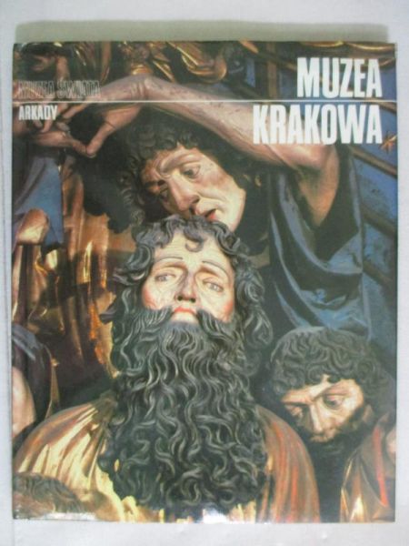 Muzea Krakowa