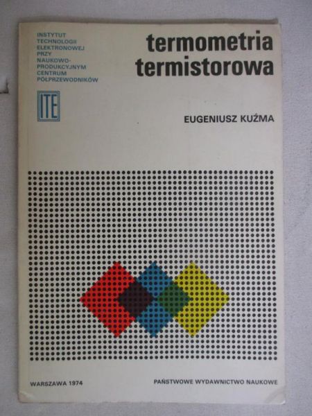 Termometria termistorowa