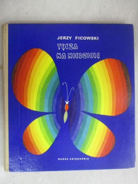 Tęcza na niedzielę