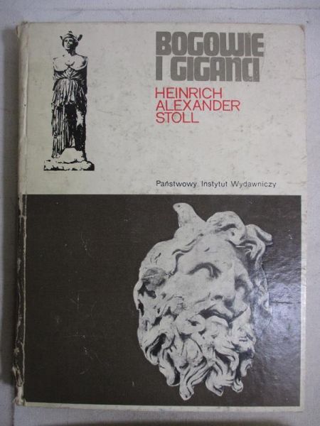Bogowie i giganci