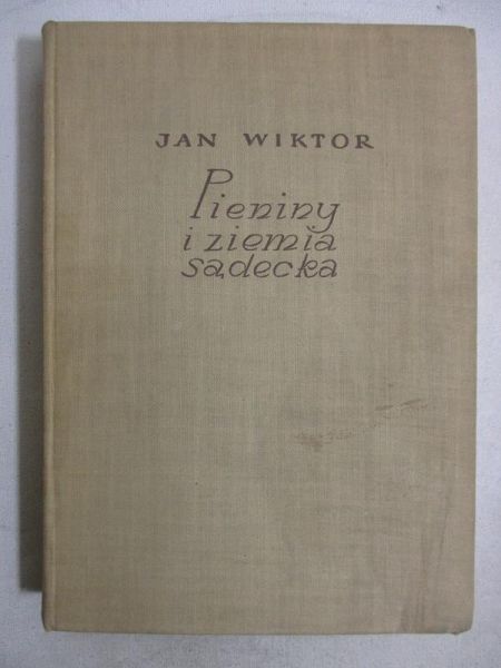 Pieniny i ziemia sądecka