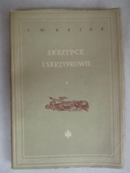 Skrzypce i skrzypkowie