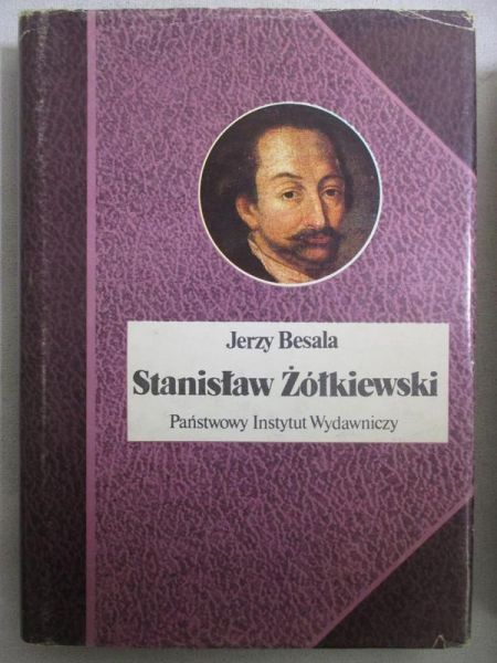 Stanisław Żółkiewski, BSL