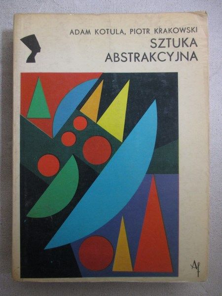 Sztuka abstrakcyjna