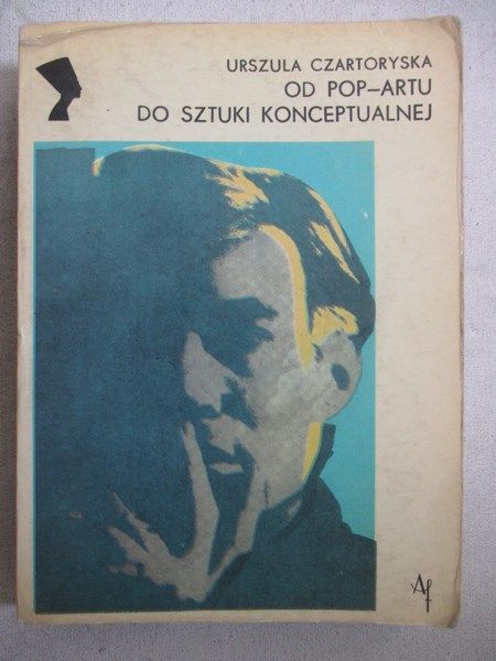 Od pop-artu do sztuki konceptualnej