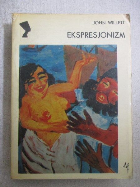 Ekspresjonizm