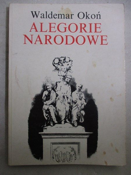 Alegorie narodowe