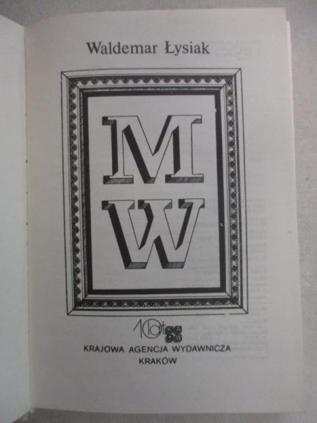 Mw