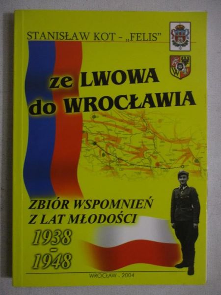 Ze Lwowa do Wrocławia