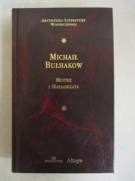 Mistrz i Małgorzata