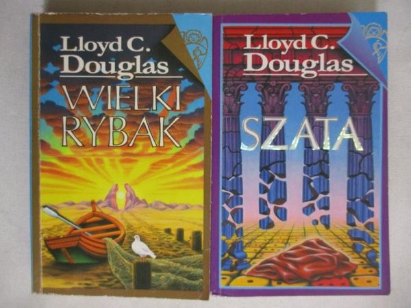 Szata, Wielki Rybak